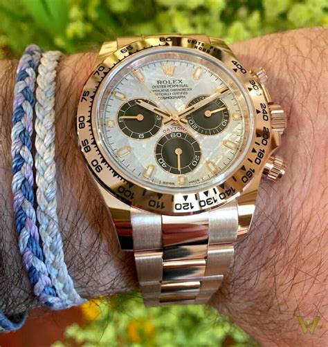 carbon rolex daytona|rolex daytona meteorite 2021.